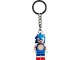 Gear No: 854239  Name: Sonic the Hedgehog Key Chain