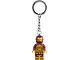 Gear No: 854240  Name: Iron Man Key Chain