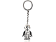 Gear No: 854246  Name: Scout Trooper (Black Arms, Printed Legs) Key Chain