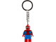 Gear No: 854290  Name: Spider-Man (Printed Arms) Key Chain