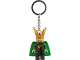 Gear No: 854294  Name: Loki (Pearl Dark Gray Suit) Key Chain