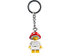 Gear No: 854306  Name: Mushroom Sprite Key Chain