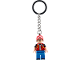 Gear No: 854332  Name: Red Key Chain