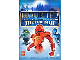 Gear No: 8717418007607  Name: Video DVD - Bionicle 2 - Les Légendes de Metru Nui