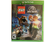 Gear No: 883929473106  Name: Jurassic World - Microsoft Xbox One