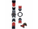 Gear No: 9001772  Name: Watch Set, Racers
