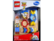 Gear No: 9002687  Name: Watch Set, Toy Story Woody