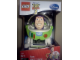 Gear No: 9002748  Name: Digital Clock, Toy Story Buzz Lightyear Figure Alarm Clock