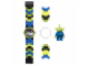 Gear No: 9003486  Name: Watch Set, Toy Story Alien