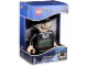 Gear No: 9003639  Name: Digital Clock, PotC Hector Barbossa Figure Alarm Clock
