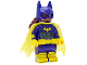 Gear No: 9009334  Name: Digital Clock, Batgirl Figure Alarm Clock, The LEGO Batman Movie