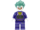Gear No: 9009341  Name: Digital Clock, The Joker Figure Alarm Clock, The LEGO Batman Movie