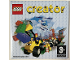 Gear No: 904906  Name: Creator - PC CD-ROM (Dutch Verson)