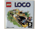 Gear No: 904908  Name: Loco - PC CD-ROM (Dutch Version)