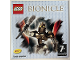 Gear No: 904912b  Name: BIONICLE - PC CD-ROM, Disc 2 (Dutch Version)