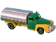 Gear No: 908-1  Name: Chevrolet - Tanker, BP Small {Benzinbil}