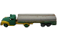 Gear No: 918-1  Name: Chevrolet - Tanker BP, Large / Semi-Trailer {Benzinbil}