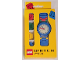 Gear No: 925569  Name: Watch Set, Watch System - Starter