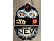 Gear No: 928184  Name: Display Sign Hanging, Star Wars Episode I, Darth Maul and Podracers