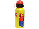 Gear No: 9344914002967  Name: Drink Bottle Minifigure (Alloy), Yellow