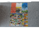 Gear No: 93933  Name: Wer sammelt die meisten LEGOLAND Modelle? Board Game (93933-D)