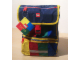 Gear No: 9954  Name: Backpack Multicolor Medium Kids Wear
