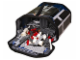 Gear No: A1436XX  Name: ZipBin Storage Case Star Wars TIE Fighter