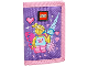 Gear No: AC0460-850I  Name: Wallet, Butterfly Girl