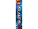 Gear No: AtlBan01  Name: Display Flag Cloth, Atlantis Squid Warrior