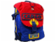 Gear No: B3002  Name: Cargo System - Backpack Classic School Bag Large
