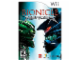 Gear No: BHWii  Name: BIONICLE Heroes - Nintendo Wii