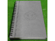 Gear No: BLnotebook  Name: Notebook, BrickLink