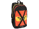 Gear No: BP0763-200NI  Name: Backpack Future NINJAGO Kai