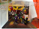 Gear No: BatBox01  Name: Display Assembled Set, The LEGO Batman Movie Set 70900 in Plastic Case