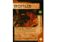 Gear No: BioGMC034  Name: Bionicle Great Mask Challenge Game Card  34