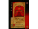 Gear No: BioGMC046  Name: BIONICLE Great Mask Challenge Game Card  46