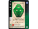 Gear No: BioGMC073  Name: BIONICLE Great Mask Challenge Game Card  73