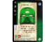 Gear No: BioGMC076  Name: BIONICLE Great Mask Challenge Game Card  76