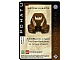 Gear No: BioGMC082  Name: BIONICLE Great Mask Challenge Game Card  82