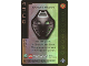 Gear No: BioGMC174  Name: BIONICLE Great Mask Challenge Game Card 174