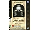 Gear No: BioGMC177  Name: BIONICLE Great Mask Challenge Game Card 177