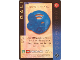 Gear No: BioGMC196  Name: BIONICLE Great Mask Challenge Game Card 196