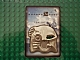 Gear No: BioMOL03  Name: Bionicle Mask of Light Board Game - Game Card Kopaka Nuva