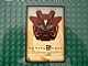 Gear No: BioMOL10  Name: BIONICLE Mask of Light Board Game - Game Card Pohatu Nuva