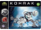 Gear No: BioMc02.05  Name: Bionicle The Bohrok Awake Card - Kohrak 5