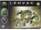 Gear No: BioMc02.09  Name: BIONICLE The Bohrok Awake Card - Lehvak 9