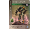 Gear No: BioMc02.28  Name: Bionicle The Bohrok Awake Card - Exo-Lewa 28