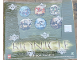 Gear No: BioSwarmDisp  Name: Bionicle Bohrok Swarm Trading Card Game: Retail Display, 6 Pack