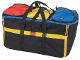 Gear No: CTT-0048-959  Name: 4-Piece Organizer Tote and Playmat (without windows)
