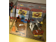 Gear No: CarsAM1  Name: Display Assembled Set, Cars 3 Sets 10856 and 10743 in Plastic Case
